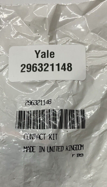 Yale Hyster 296321148 Contact Kit - 0