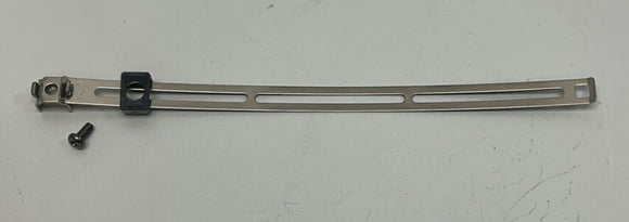 SMC BM1-04 Switch Bracket Mounting (Lot of 3)