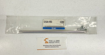 SMC CKG40-R150 Switch Mount Rod Assembly