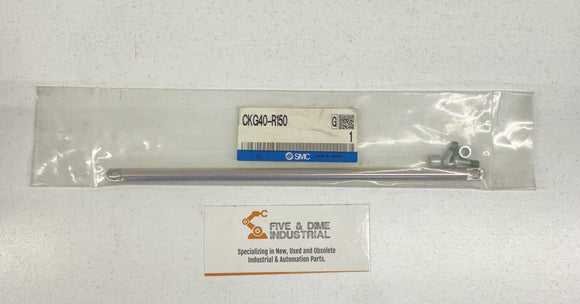 SMC CKG40-R150 Switch Mount Rod Assembly