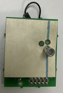 ABB Reliance O-57002 Drive Speed Control Pcb-7