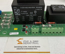 Netzplatine E-110-327-B-329 Welder Control Board-4