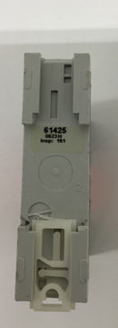 Banner M-T-9A Machine Safety Relay  24VDC 100MA-5