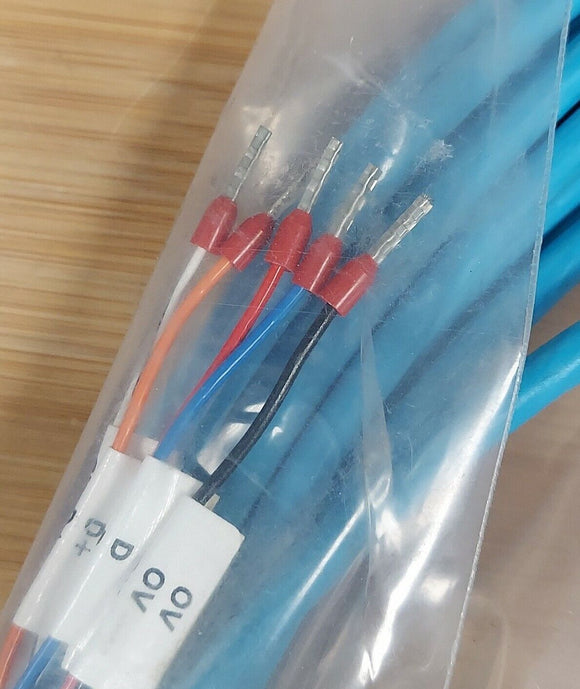 Fanuc EE-4526-658-010 Speed Pickup Interconn Cable 10M