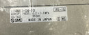 SMC AV400-04-5D Soft Startup Valve 24 VDC-2