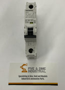 Siemens 5SJ4102-7HG40 HSJ Circuit Breaker 2 Amp Din Mount-1