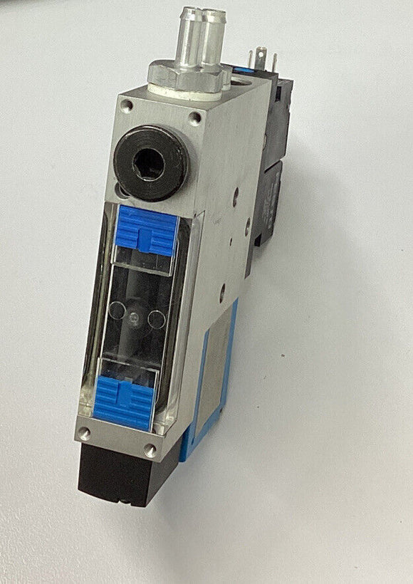 Festo VADMI-140 Vacuum Generator