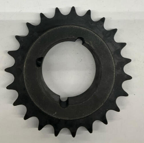 Martin 60BTB23H #60 Chain Bushing Bore Sprocket 23 Teeth