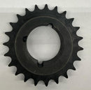 Martin 60BTB23H #60 Chain Bushing Bore Sprocket 23 Teeth-5
