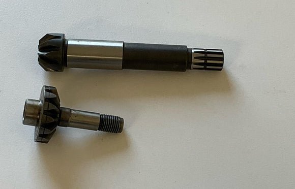 Atlas Copco 4210151263 Gear Set