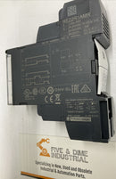 Schneider RE22R1AMR On Delay Timer 24-240 Volts  .05sec 300Hr-2