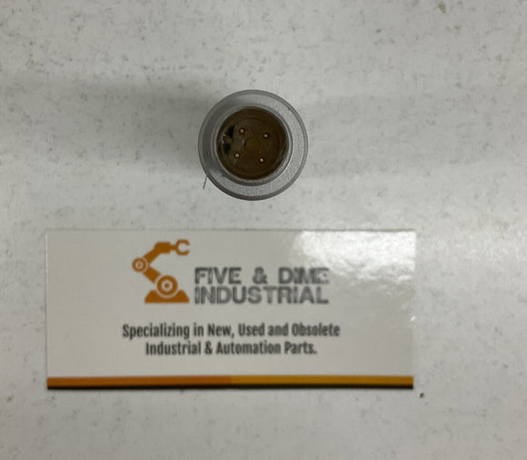 Turck NI14-MT18HE-AP6X-H1141/S1589 Weld Guard Sensor