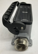 Thomas & Betts BB-424-MV B24 Single Lever Base Side 3/4 NPT-4