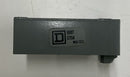 Square D 9007-CT54 Limit Switch Base-1