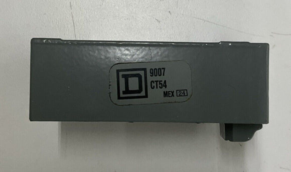 Square D 9007-CT54 Limit Switch Base