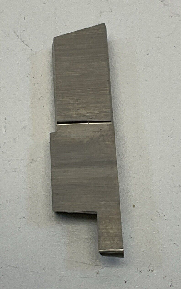 Thinbit CN034091A Lot of 2 Carbide Inserts