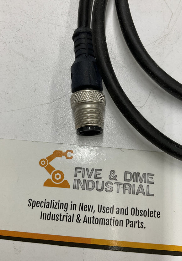 IFM Efector IG6053 Inductive Proximity Sensor