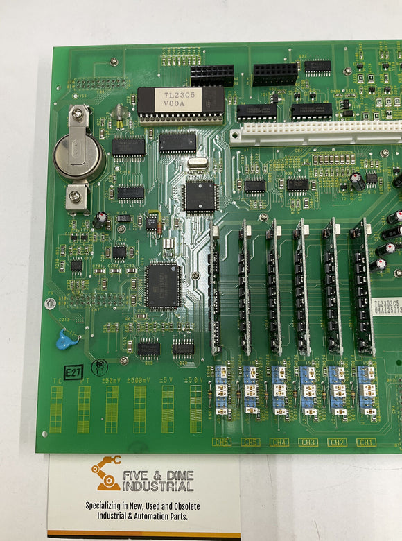 Fuji Electric TK356050R2 Circuit Board