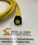 Brad Harrison 80256 Quick-Disconnect 3P Female Cable-2