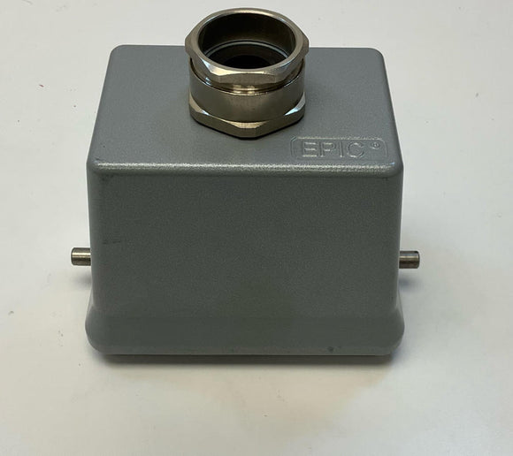 Epic Lapp  10.1550  HBE48  Top Entry Hood Housing