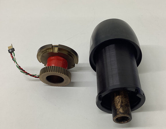 Stanley 20G100501  E44 Gear Case Assembly 15T/13T