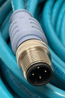 Turck RSSD RSSD 443-30M Ethernet Cable 30 Meters ID U-06566-4