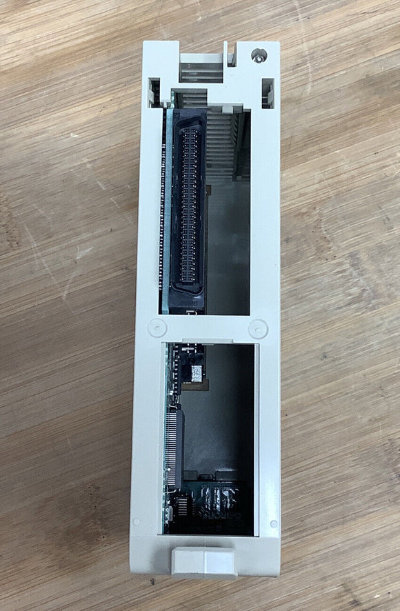 Omron CS1W-ID231 Input Module 24 VDC