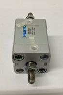 Festo ADN-25-15-A-P-A-S2 Pneumatic Cylinder 25 mm Bore  15 mm Stroke-3