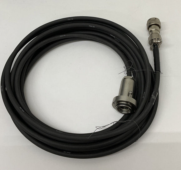 Marposs 679070001T Unimar J Box Extension Cable 7M