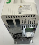 US Motors Nidec AD1A0228FBBNHNNN00NN 3PH, 40A, 30 HP, 380/480V Drive-5