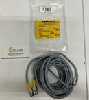 Turck RK 4.4T-6-RS 4.4T /SV Euro Fast Cordset-1