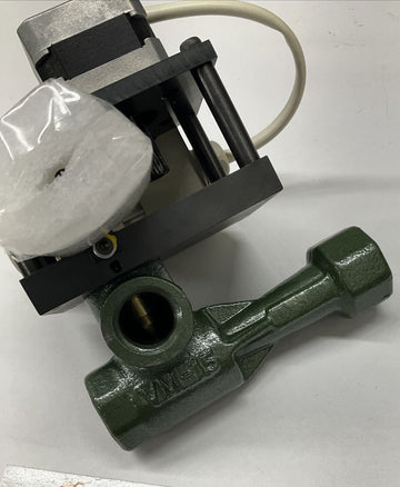 FA Tech DM059 Mixer Valve - 0