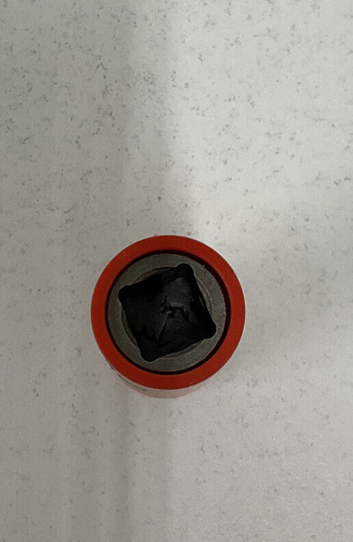 Apex OSMB-8MM23-NC 3/8'' Drive x 8mm Hex Covered Socket