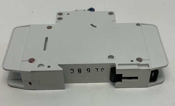 Allen Bradley  1489-A1C080  8 Amp Circuit Breaker 1 pole 277 VAC 48 VDC