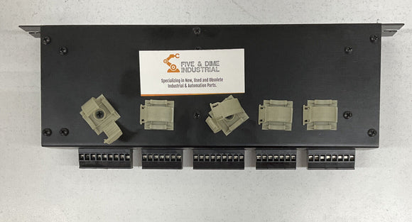 AEG Modicon 100-272 Axis Breakout Box 8561E
