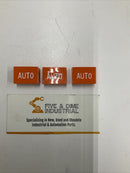 Cutler Hammer E30KC800 Lot of (3)  Auto Push Button-1