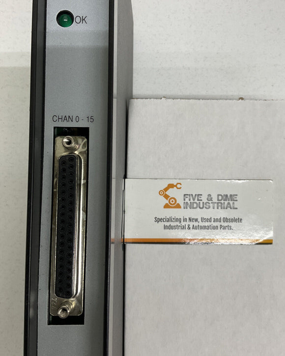 Reliance Electric 0-57459-1B Distributed Control System J-3699-2 Module