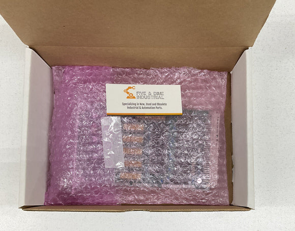 Omron 3G8B2-N0020 0228996-7C PCB Pressure Unit