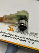 Turck WWAK 5-P3.1-1-WAS 5/XOR Cable Cordset-4