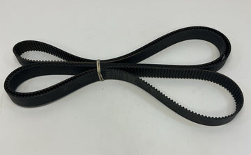 Gates Unitta 2495-EV5GT-25 PowerGrip GT Timing Belt 2495-5GT-25 - 0