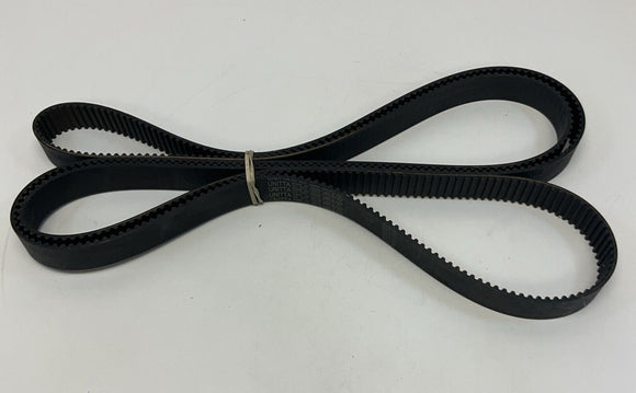 Gates Unitta 2495-EV5GT-25 PowerGrip GT Timing Belt 2495-5GT-25