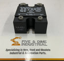 Crydom A4825 Solid State Relay Input 90-280AC, Output 280/480 Vac 25A-5