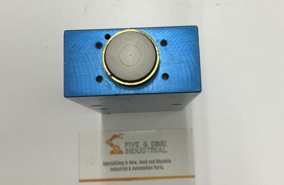 Automotive Valve L4505AA-R Compact Spool Valve