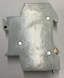 Legrand 01127 Din Mount 1-Pole Fuse Holder 32-Amps 380 Vac  CC 10.3X38-7
