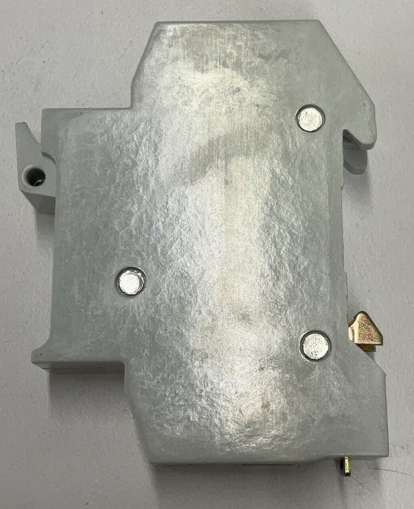 Legrand 01127 Din Mount 1-Pole Fuse Holder 32-Amps 380 Vac  CC 10.3X38