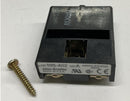 Allen Bradley 595-A02 SER A Size 0-2 5-9 Overload Relay Contact-4