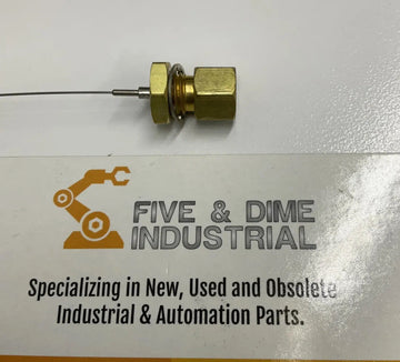 Clippard MWV-1  Minimatic Valve Needle - 0