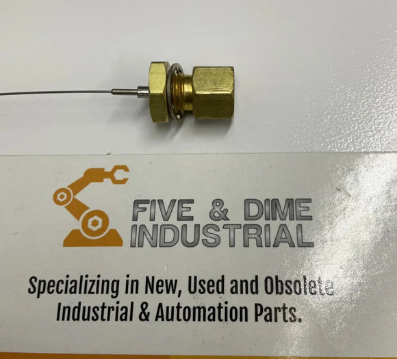 Clippard MWV-1  Minimatic Valve Needle