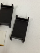 Igus 401 Energy Chain Locking Vertical Separator / Divider, Lot of 5-2