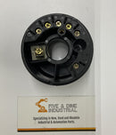 Telemecanique XVAC211 28045 Stack Light Base Cap-4